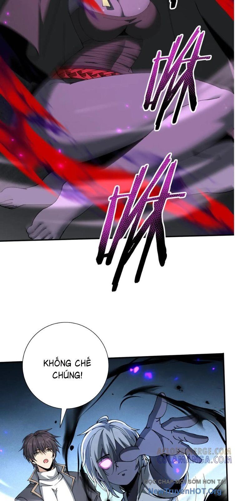 Toàn Dân Chuyển Chức: Ngự Long Sư Là Chức Nghiệp Yếu Nhất? Chapter 148 - Trang 2