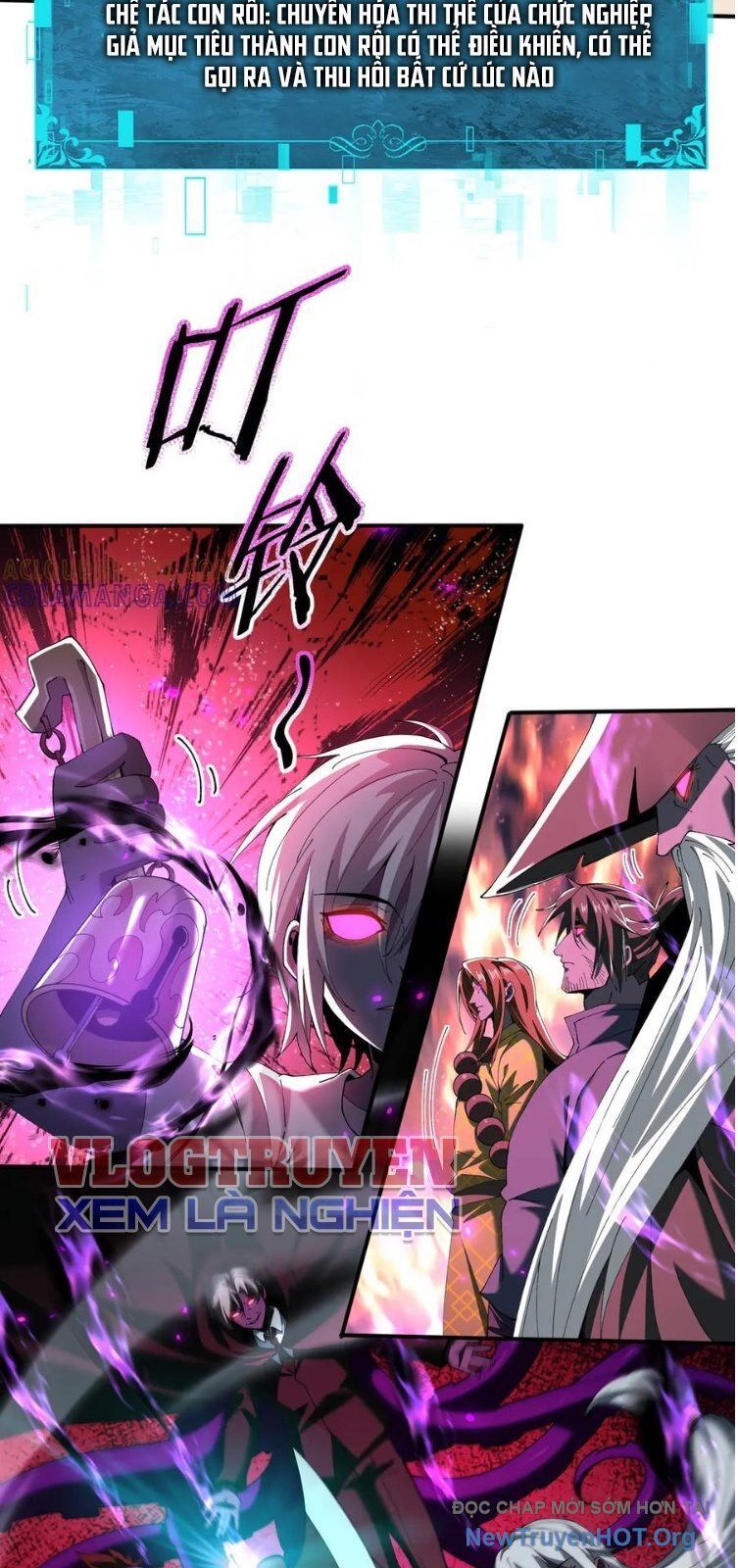 Toàn Dân Chuyển Chức: Ngự Long Sư Là Chức Nghiệp Yếu Nhất? Chapter 148 - Trang 2