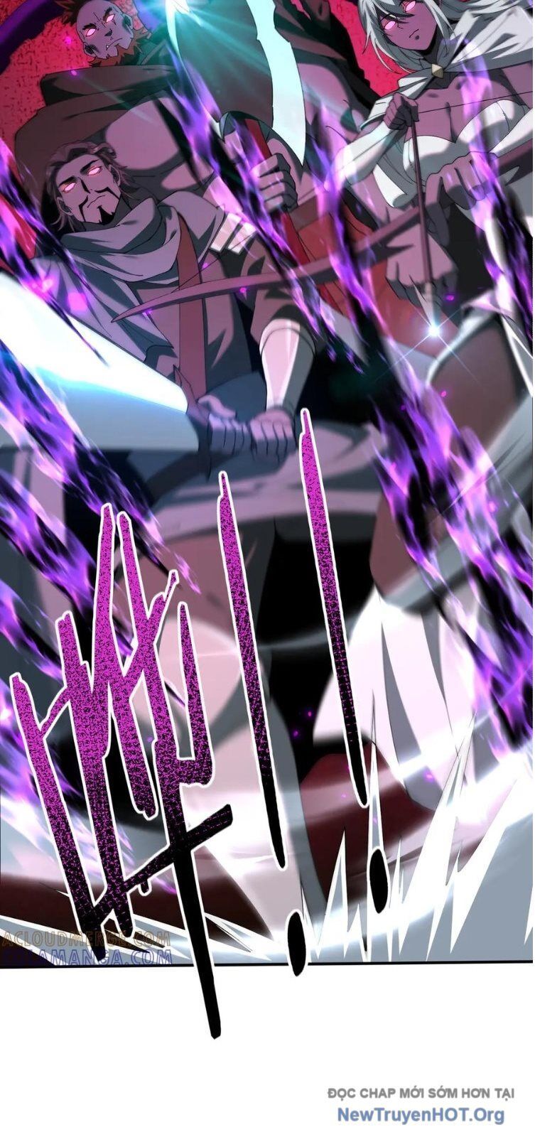 Toàn Dân Chuyển Chức: Ngự Long Sư Là Chức Nghiệp Yếu Nhất? Chapter 148 - Trang 2