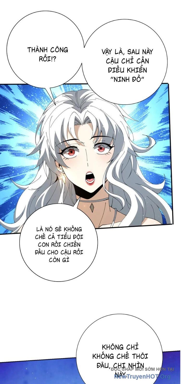 Toàn Dân Chuyển Chức: Ngự Long Sư Là Chức Nghiệp Yếu Nhất? Chapter 148 - Trang 2