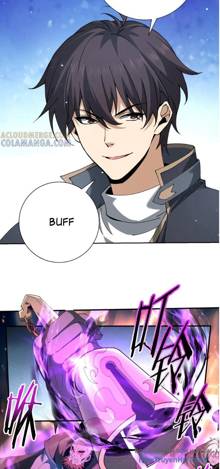 Toàn Dân Chuyển Chức: Ngự Long Sư Là Chức Nghiệp Yếu Nhất? Chapter 148 - Trang 2