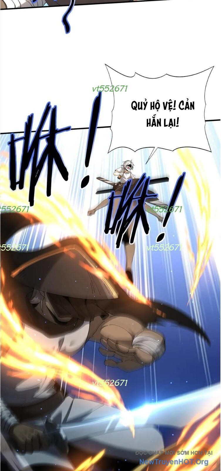 Toàn Dân Chuyển Chức: Ngự Long Sư Là Chức Nghiệp Yếu Nhất? Chapter 148 - Trang 2