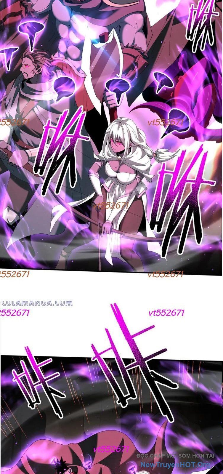 Toàn Dân Chuyển Chức: Ngự Long Sư Là Chức Nghiệp Yếu Nhất? Chapter 148 - Trang 2