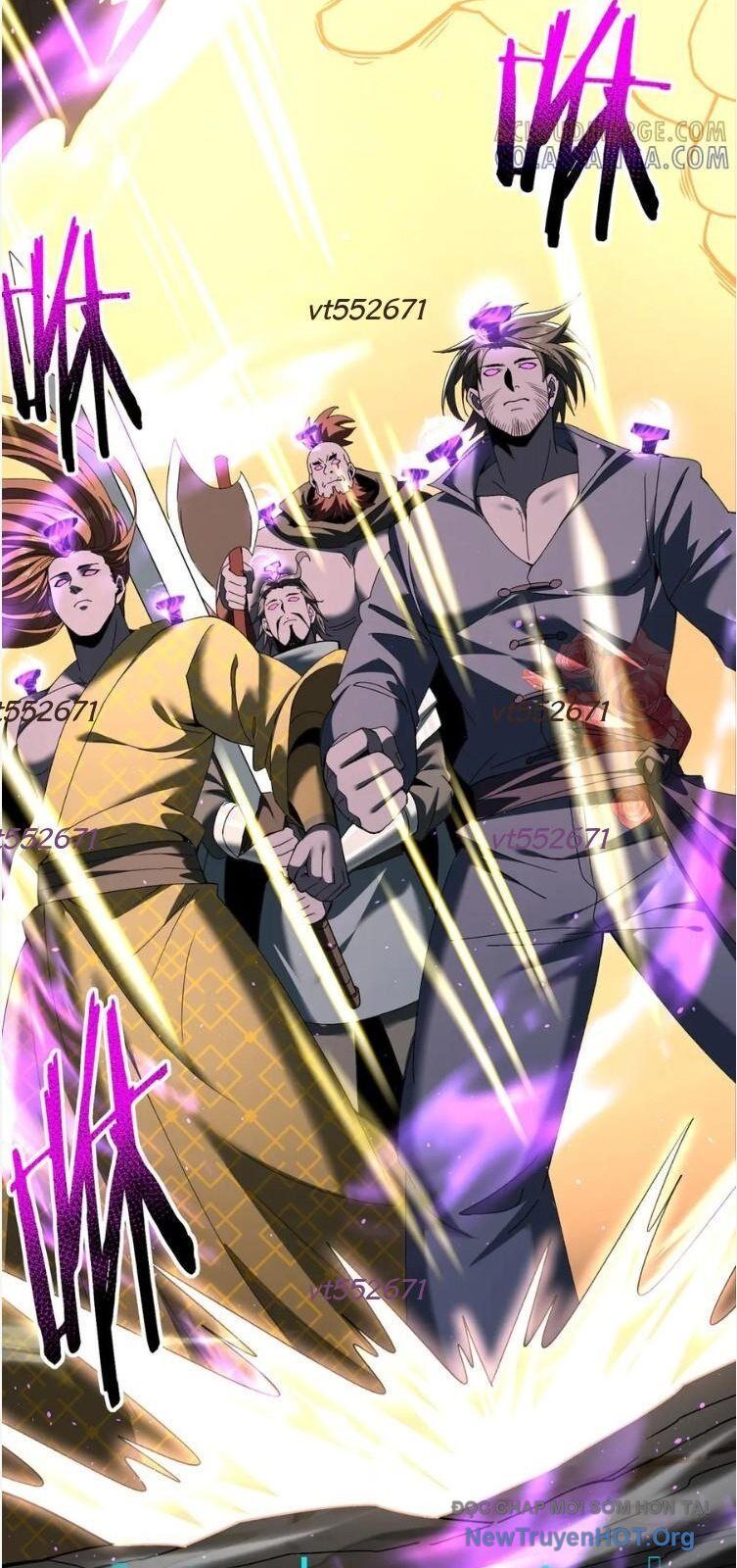 Toàn Dân Chuyển Chức: Ngự Long Sư Là Chức Nghiệp Yếu Nhất? Chapter 148 - Trang 2