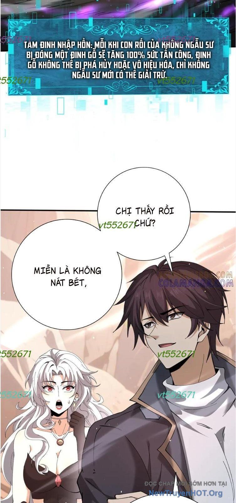 Toàn Dân Chuyển Chức: Ngự Long Sư Là Chức Nghiệp Yếu Nhất? Chapter 148 - Trang 2