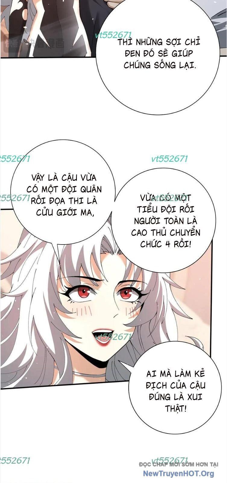 Toàn Dân Chuyển Chức: Ngự Long Sư Là Chức Nghiệp Yếu Nhất? Chapter 148 - Trang 2