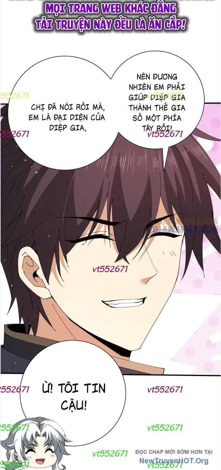 Toàn Dân Chuyển Chức: Ngự Long Sư Là Chức Nghiệp Yếu Nhất? Chapter 148 - Trang 2