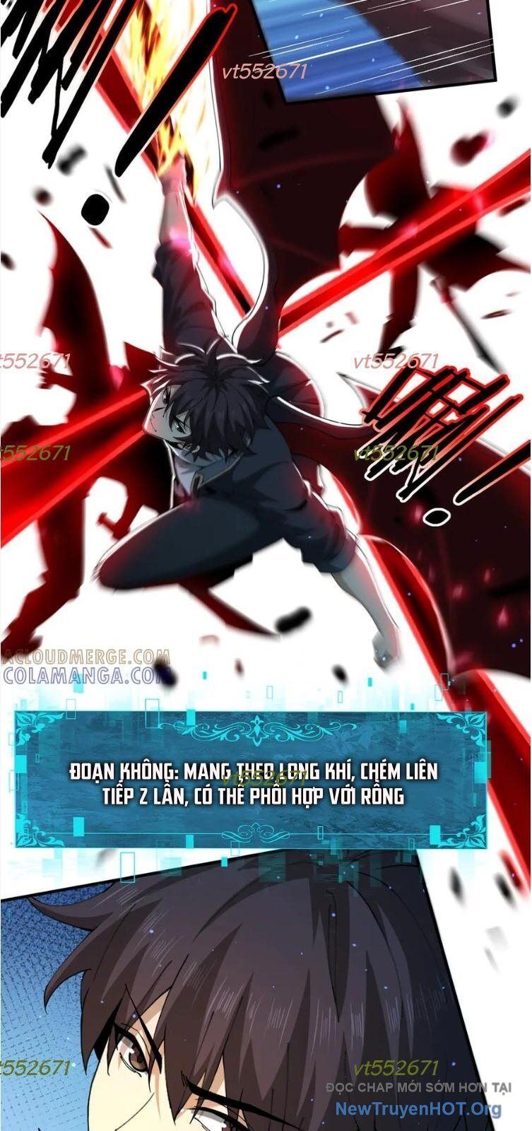 Toàn Dân Chuyển Chức: Ngự Long Sư Là Chức Nghiệp Yếu Nhất? Chapter 148 - Trang 2