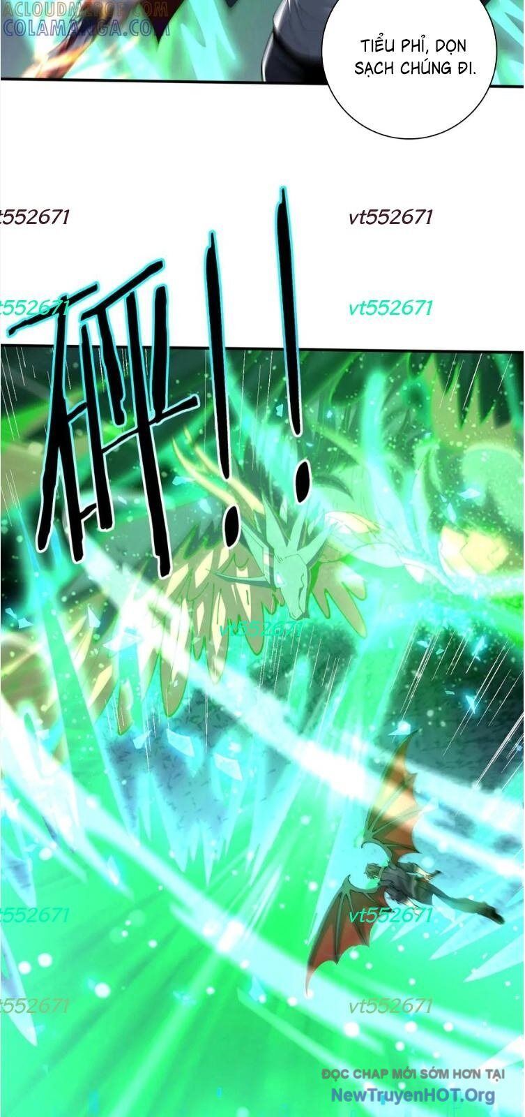 Toàn Dân Chuyển Chức: Ngự Long Sư Là Chức Nghiệp Yếu Nhất? Chapter 148 - Trang 2