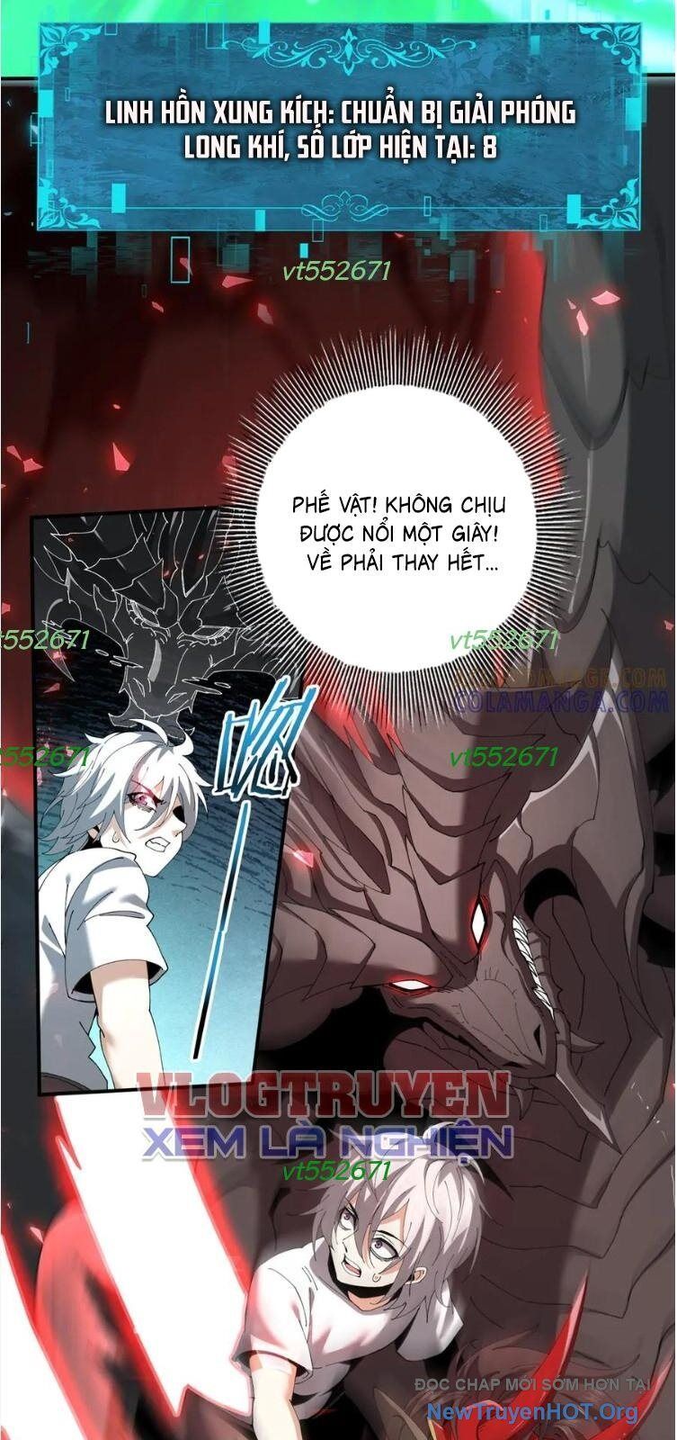 Toàn Dân Chuyển Chức: Ngự Long Sư Là Chức Nghiệp Yếu Nhất? Chapter 148 - Trang 2