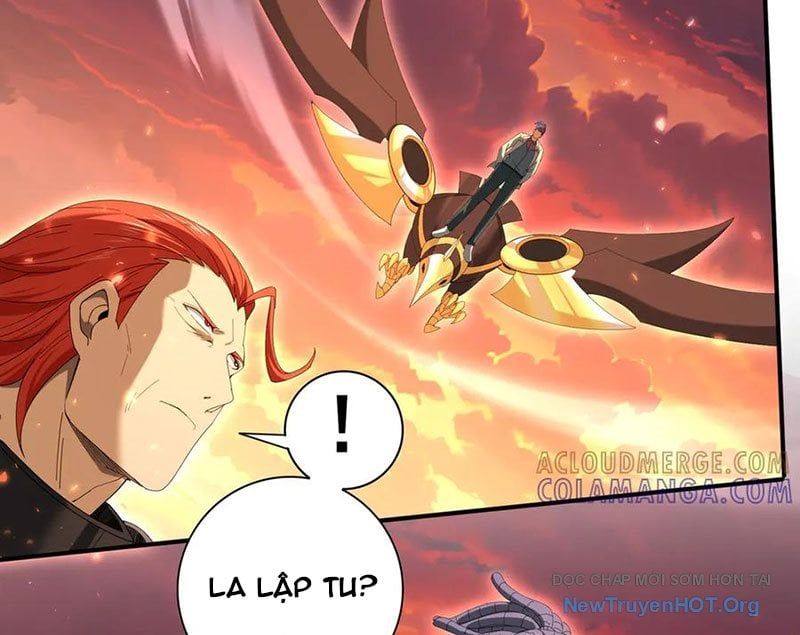 Toàn Dân Chuyển Chức: Ngự Long Sư Là Chức Nghiệp Yếu Nhất? Chapter 150 - Trang 2