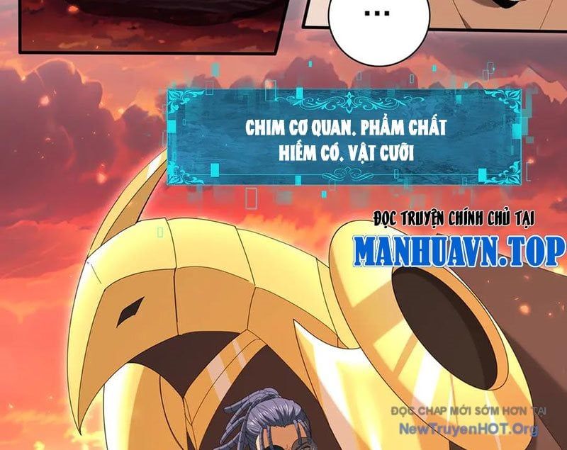 Toàn Dân Chuyển Chức: Ngự Long Sư Là Chức Nghiệp Yếu Nhất? Chapter 150 - Trang 2