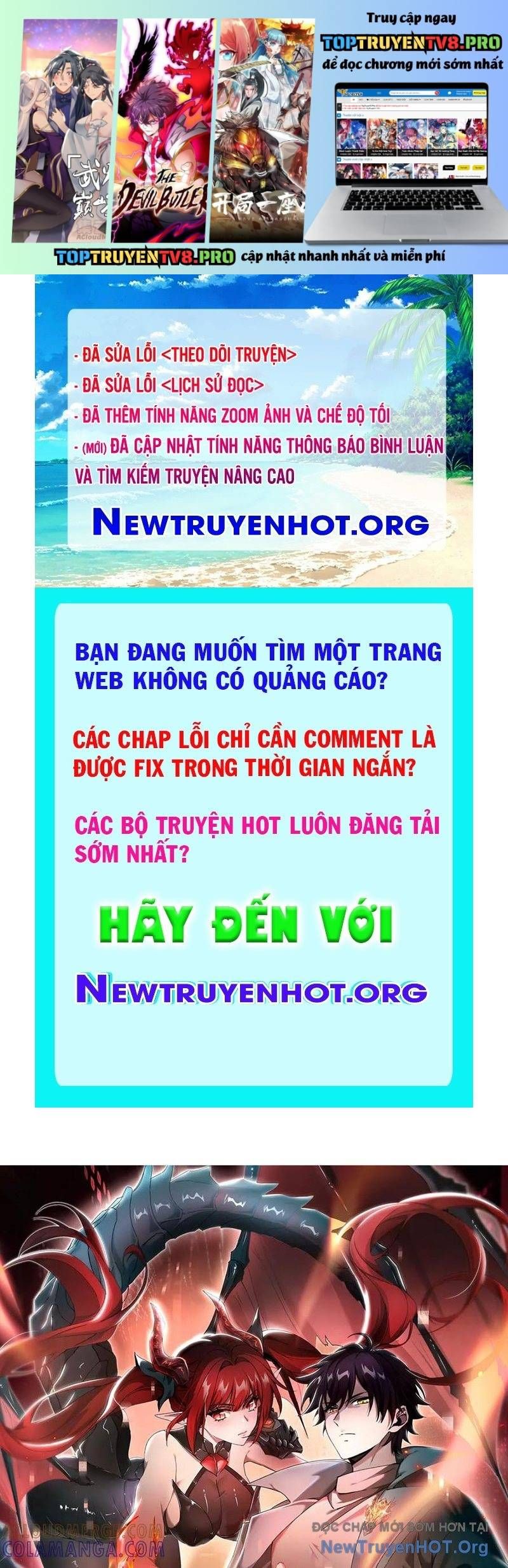 Toàn Dân Chuyển Chức: Ngự Long Sư Là Chức Nghiệp Yếu Nhất? Chapter 150 - Trang 2
