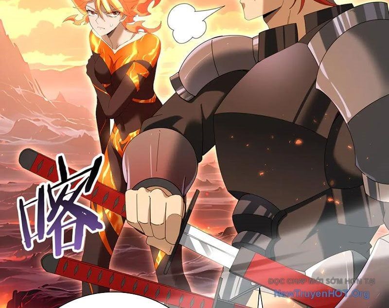 Toàn Dân Chuyển Chức: Ngự Long Sư Là Chức Nghiệp Yếu Nhất? Chapter 150 - Trang 2