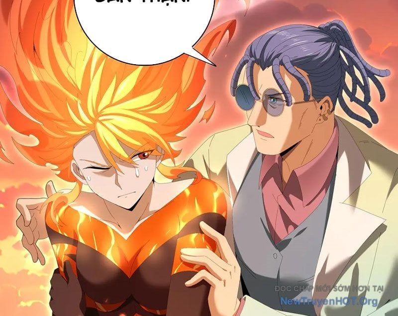 Toàn Dân Chuyển Chức: Ngự Long Sư Là Chức Nghiệp Yếu Nhất? Chapter 150 - Trang 2