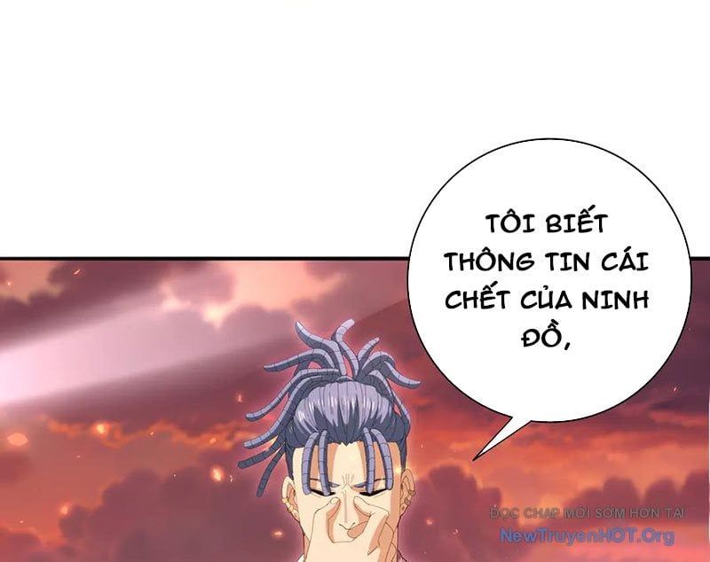 Toàn Dân Chuyển Chức: Ngự Long Sư Là Chức Nghiệp Yếu Nhất? Chapter 150 - Trang 2