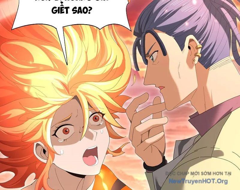 Toàn Dân Chuyển Chức: Ngự Long Sư Là Chức Nghiệp Yếu Nhất? Chapter 150 - Trang 2