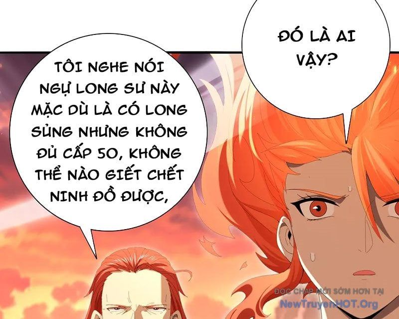 Toàn Dân Chuyển Chức: Ngự Long Sư Là Chức Nghiệp Yếu Nhất? Chapter 150 - Trang 2