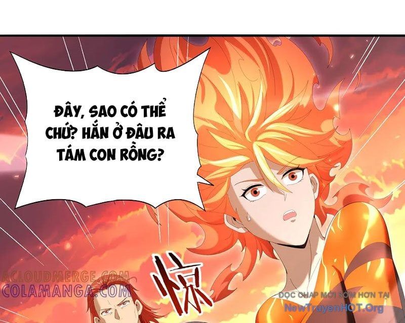 Toàn Dân Chuyển Chức: Ngự Long Sư Là Chức Nghiệp Yếu Nhất? Chapter 150 - Trang 2