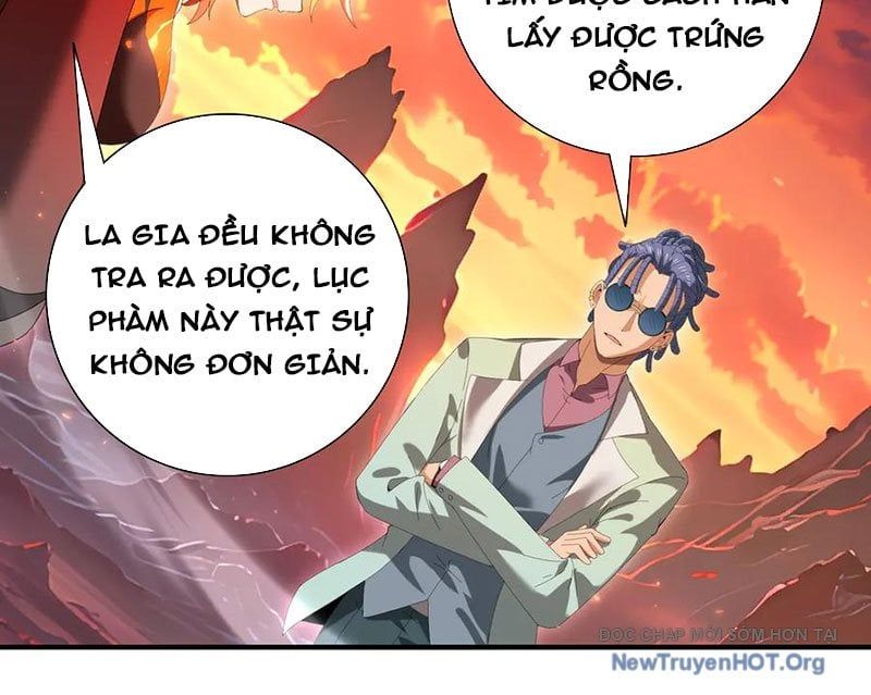 Toàn Dân Chuyển Chức: Ngự Long Sư Là Chức Nghiệp Yếu Nhất? Chapter 150 - Trang 2