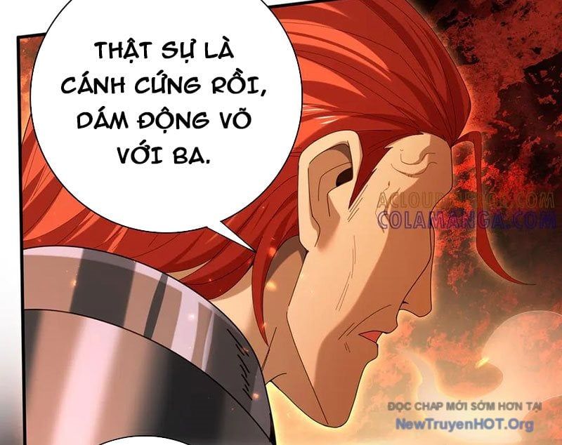 Toàn Dân Chuyển Chức: Ngự Long Sư Là Chức Nghiệp Yếu Nhất? Chapter 150 - Trang 2