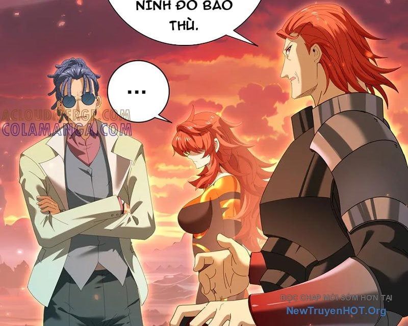 Toàn Dân Chuyển Chức: Ngự Long Sư Là Chức Nghiệp Yếu Nhất? Chapter 150 - Trang 2