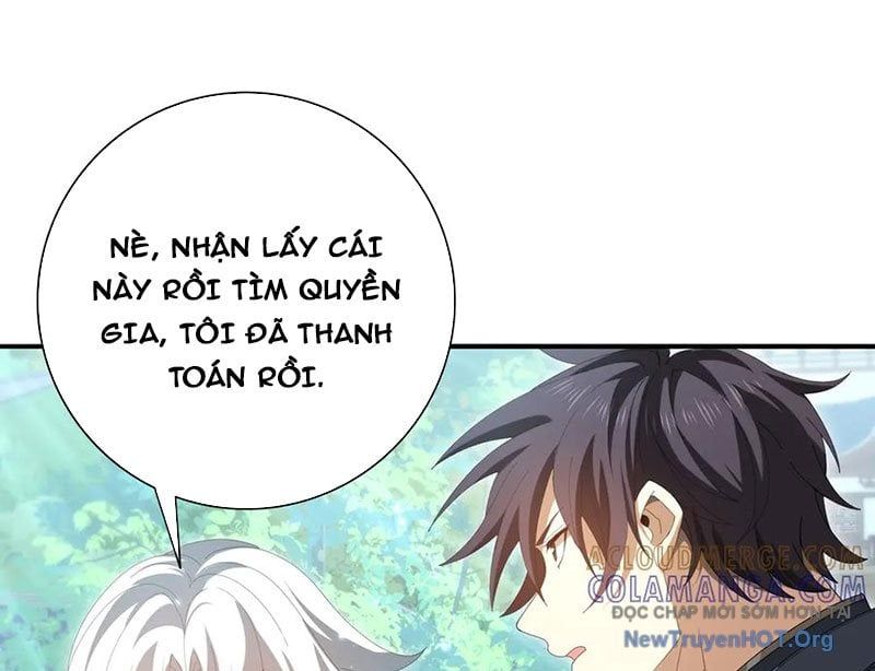 Toàn Dân Chuyển Chức: Ngự Long Sư Là Chức Nghiệp Yếu Nhất? Chapter 150 - Trang 2