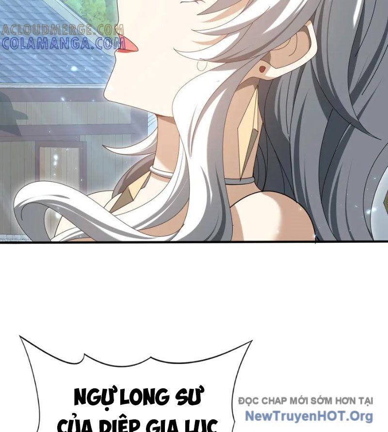 Toàn Dân Chuyển Chức: Ngự Long Sư Là Chức Nghiệp Yếu Nhất? Chapter 151 - Trang 2