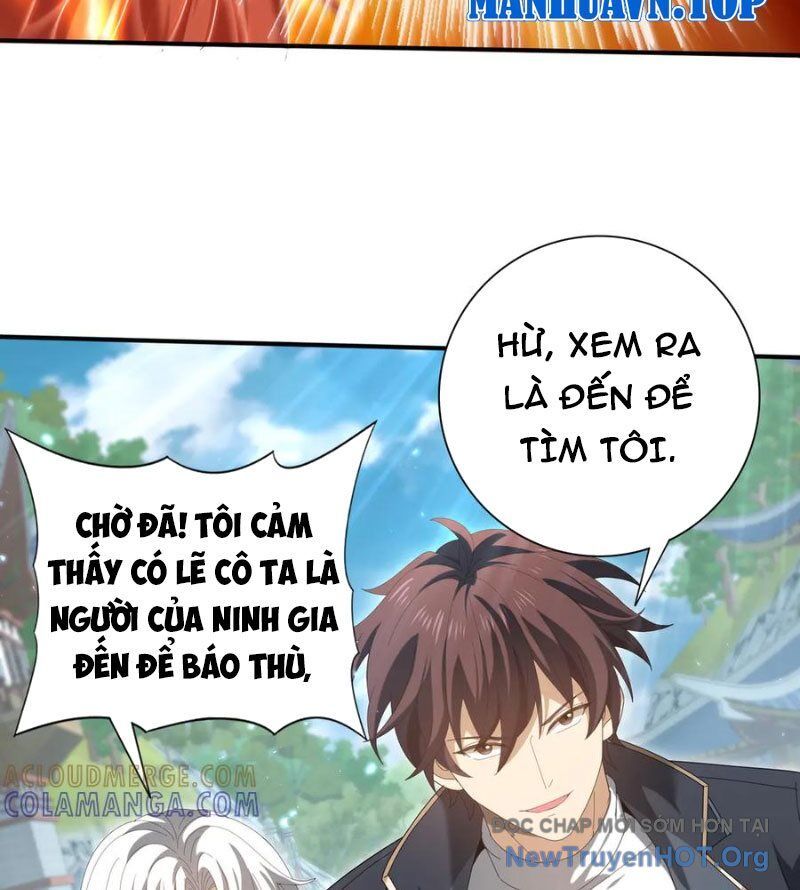 Toàn Dân Chuyển Chức: Ngự Long Sư Là Chức Nghiệp Yếu Nhất? Chapter 151 - Trang 2