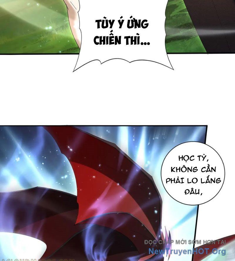 Toàn Dân Chuyển Chức: Ngự Long Sư Là Chức Nghiệp Yếu Nhất? Chapter 151 - Trang 2