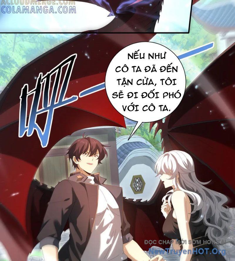 Toàn Dân Chuyển Chức: Ngự Long Sư Là Chức Nghiệp Yếu Nhất? Chapter 151 - Trang 2