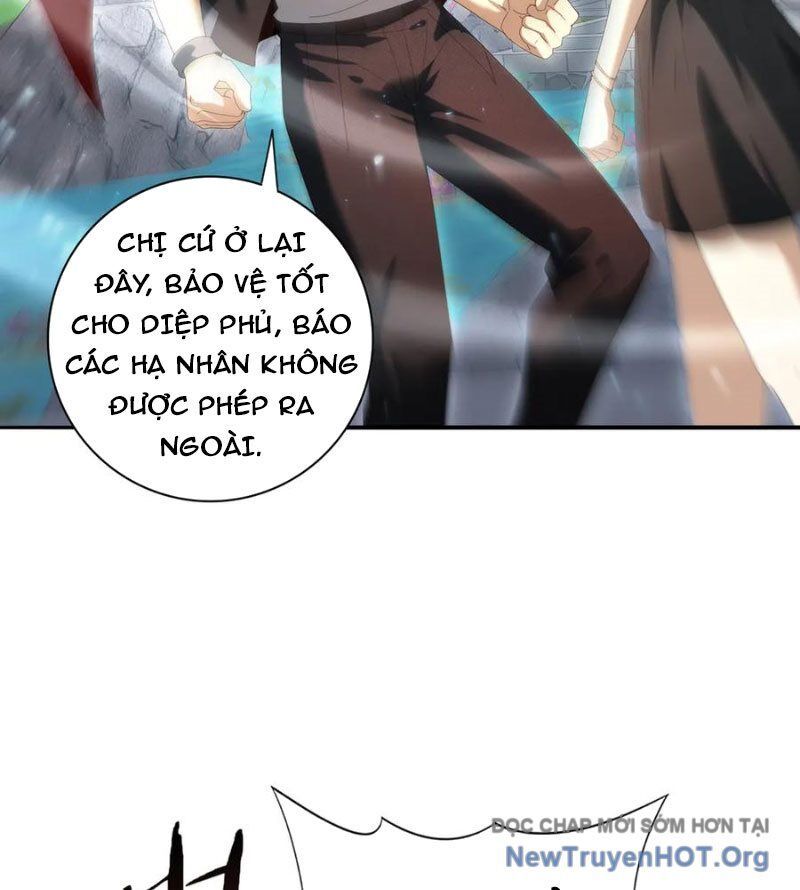 Toàn Dân Chuyển Chức: Ngự Long Sư Là Chức Nghiệp Yếu Nhất? Chapter 151 - Trang 2