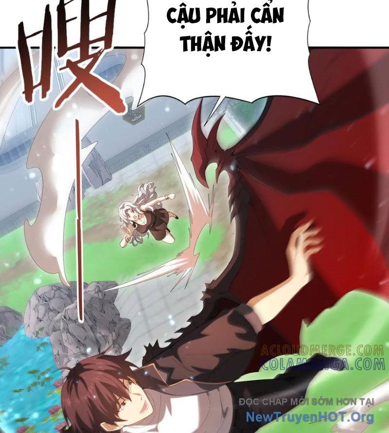 Toàn Dân Chuyển Chức: Ngự Long Sư Là Chức Nghiệp Yếu Nhất? Chapter 151 - Trang 2