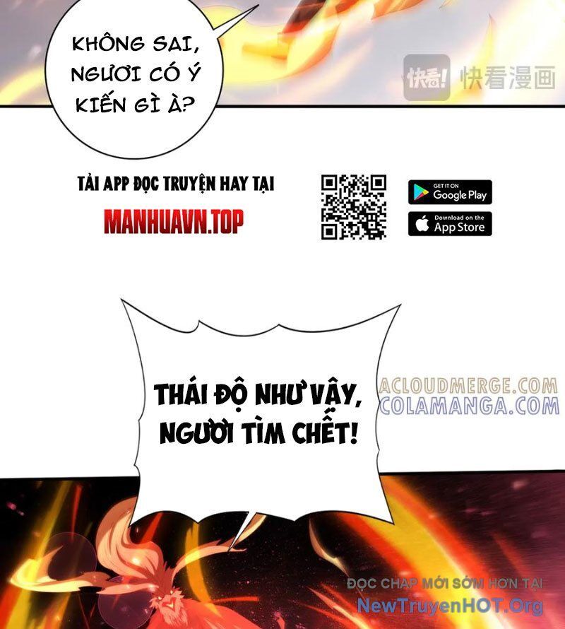 Toàn Dân Chuyển Chức: Ngự Long Sư Là Chức Nghiệp Yếu Nhất? Chapter 151 - Trang 2