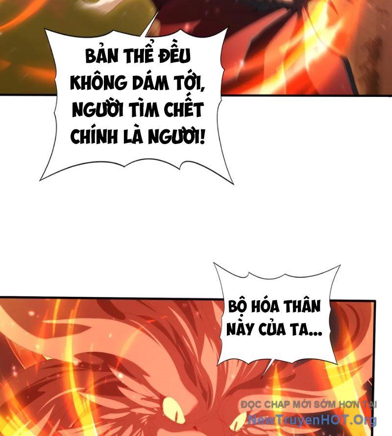 Toàn Dân Chuyển Chức: Ngự Long Sư Là Chức Nghiệp Yếu Nhất? Chapter 151 - Trang 2