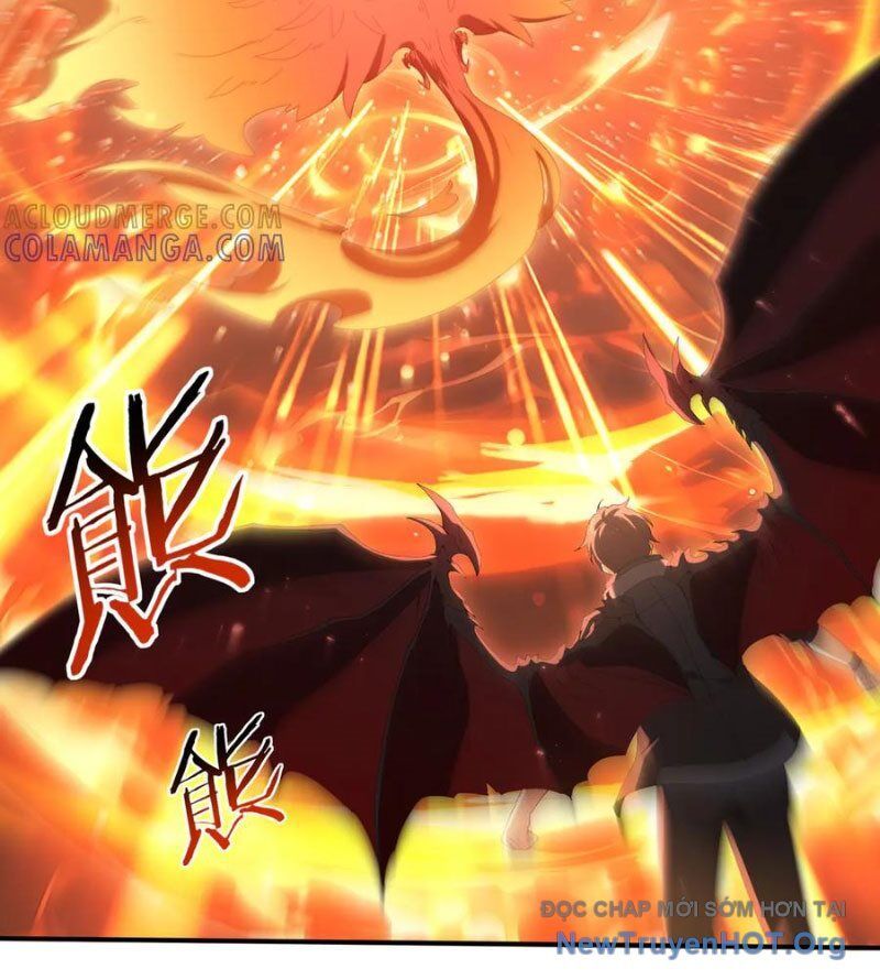 Toàn Dân Chuyển Chức: Ngự Long Sư Là Chức Nghiệp Yếu Nhất? Chapter 151 - Trang 2