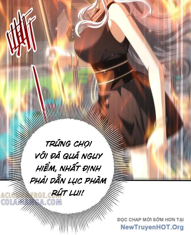 Toàn Dân Chuyển Chức: Ngự Long Sư Là Chức Nghiệp Yếu Nhất? Chapter 151 - Trang 2