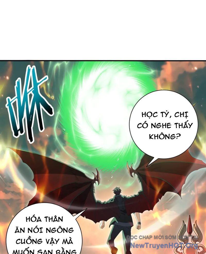 Toàn Dân Chuyển Chức: Ngự Long Sư Là Chức Nghiệp Yếu Nhất? Chapter 151 - Trang 2