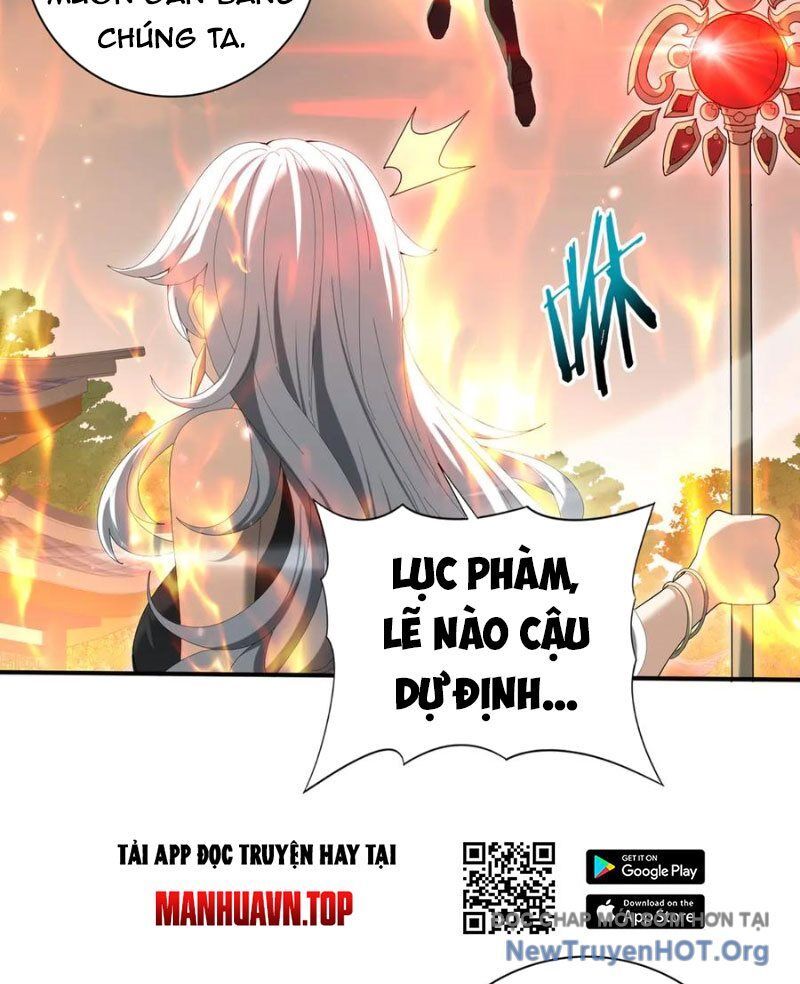 Toàn Dân Chuyển Chức: Ngự Long Sư Là Chức Nghiệp Yếu Nhất? Chapter 151 - Trang 2