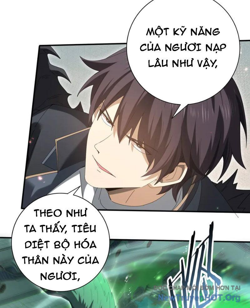 Toàn Dân Chuyển Chức: Ngự Long Sư Là Chức Nghiệp Yếu Nhất? Chapter 151 - Trang 2