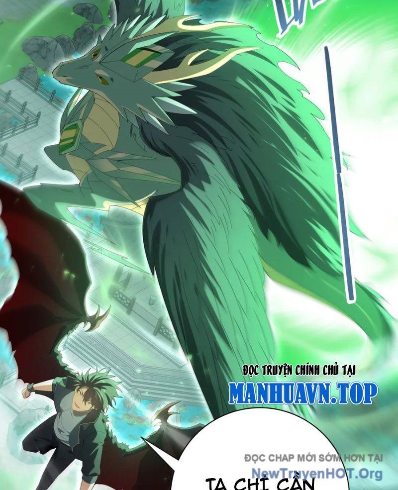 Toàn Dân Chuyển Chức: Ngự Long Sư Là Chức Nghiệp Yếu Nhất? Chapter 151 - Trang 2