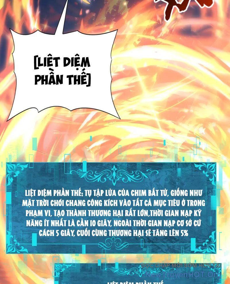 Toàn Dân Chuyển Chức: Ngự Long Sư Là Chức Nghiệp Yếu Nhất? Chapter 151 - Trang 2