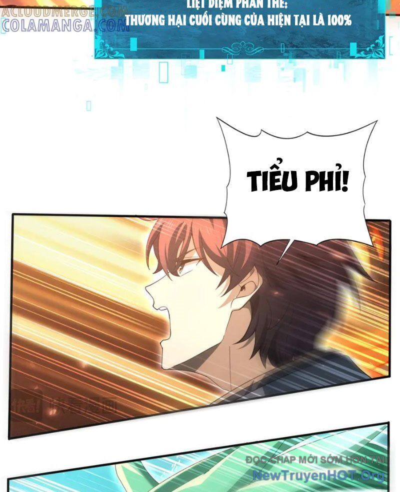 Toàn Dân Chuyển Chức: Ngự Long Sư Là Chức Nghiệp Yếu Nhất? Chapter 151 - Trang 2