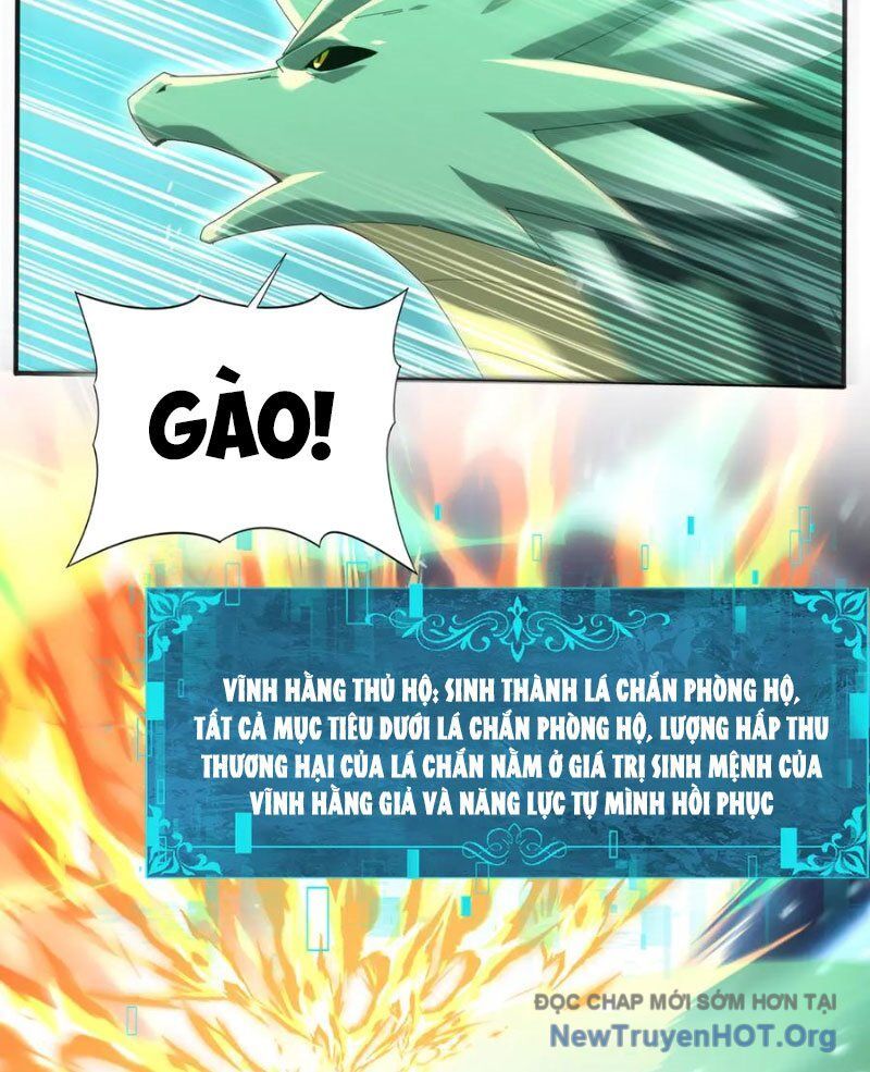 Toàn Dân Chuyển Chức: Ngự Long Sư Là Chức Nghiệp Yếu Nhất? Chapter 151 - Trang 2