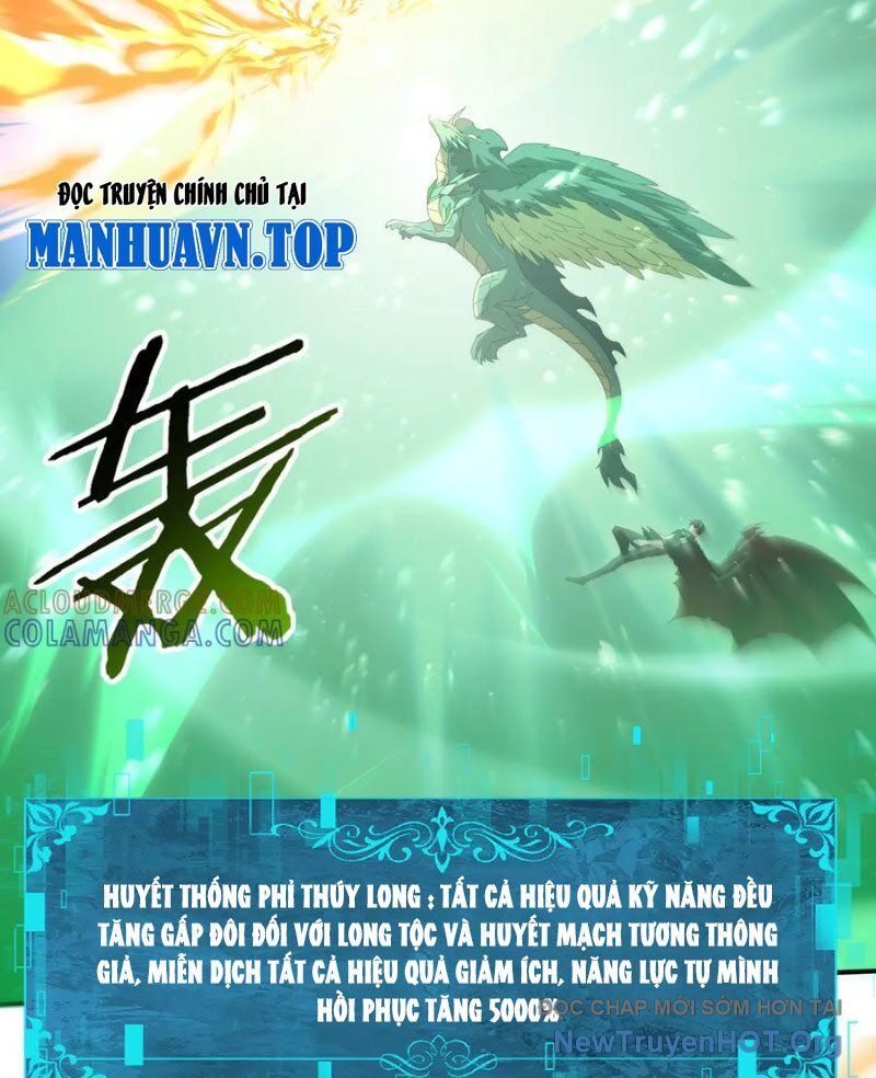 Toàn Dân Chuyển Chức: Ngự Long Sư Là Chức Nghiệp Yếu Nhất? Chapter 151 - Trang 2