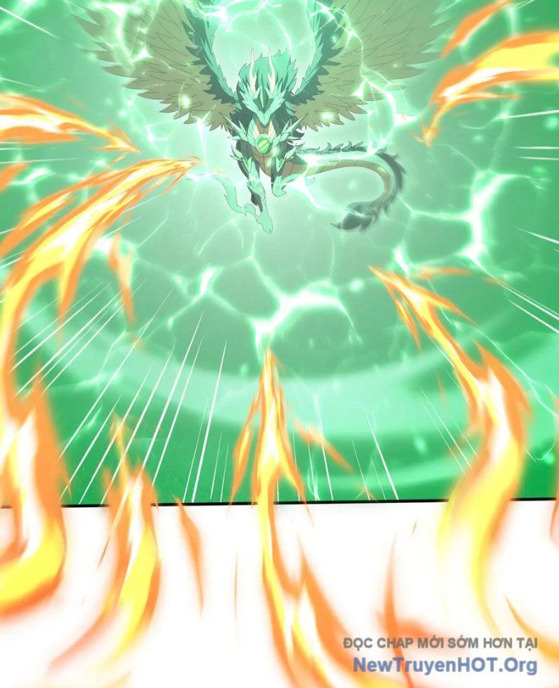 Toàn Dân Chuyển Chức: Ngự Long Sư Là Chức Nghiệp Yếu Nhất? Chapter 151 - Trang 2