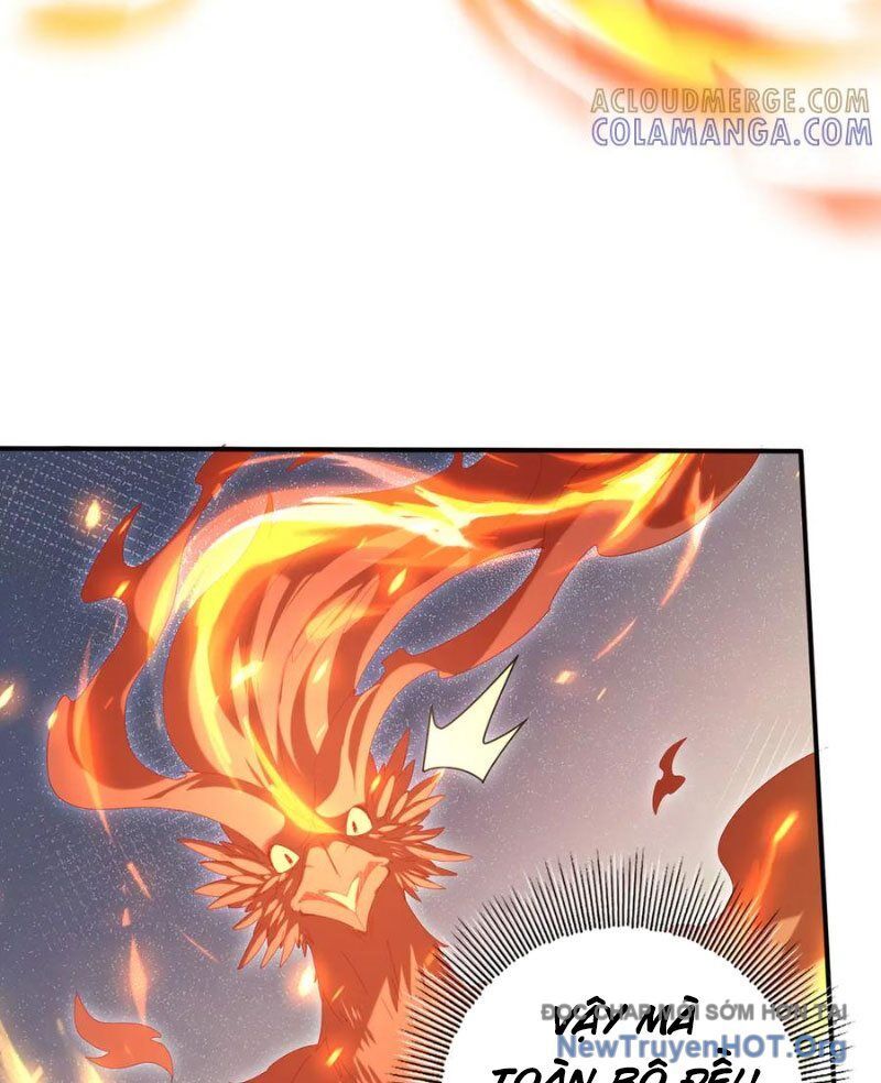 Toàn Dân Chuyển Chức: Ngự Long Sư Là Chức Nghiệp Yếu Nhất? Chapter 151 - Trang 2