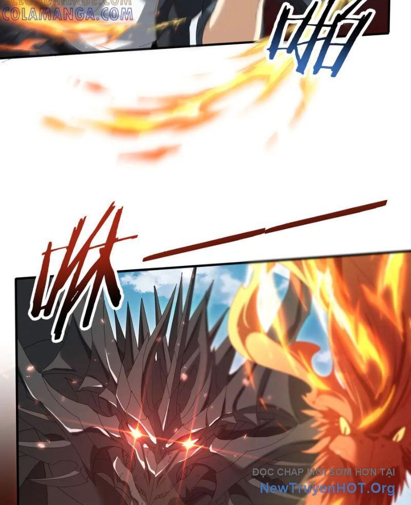 Toàn Dân Chuyển Chức: Ngự Long Sư Là Chức Nghiệp Yếu Nhất? Chapter 151 - Trang 2