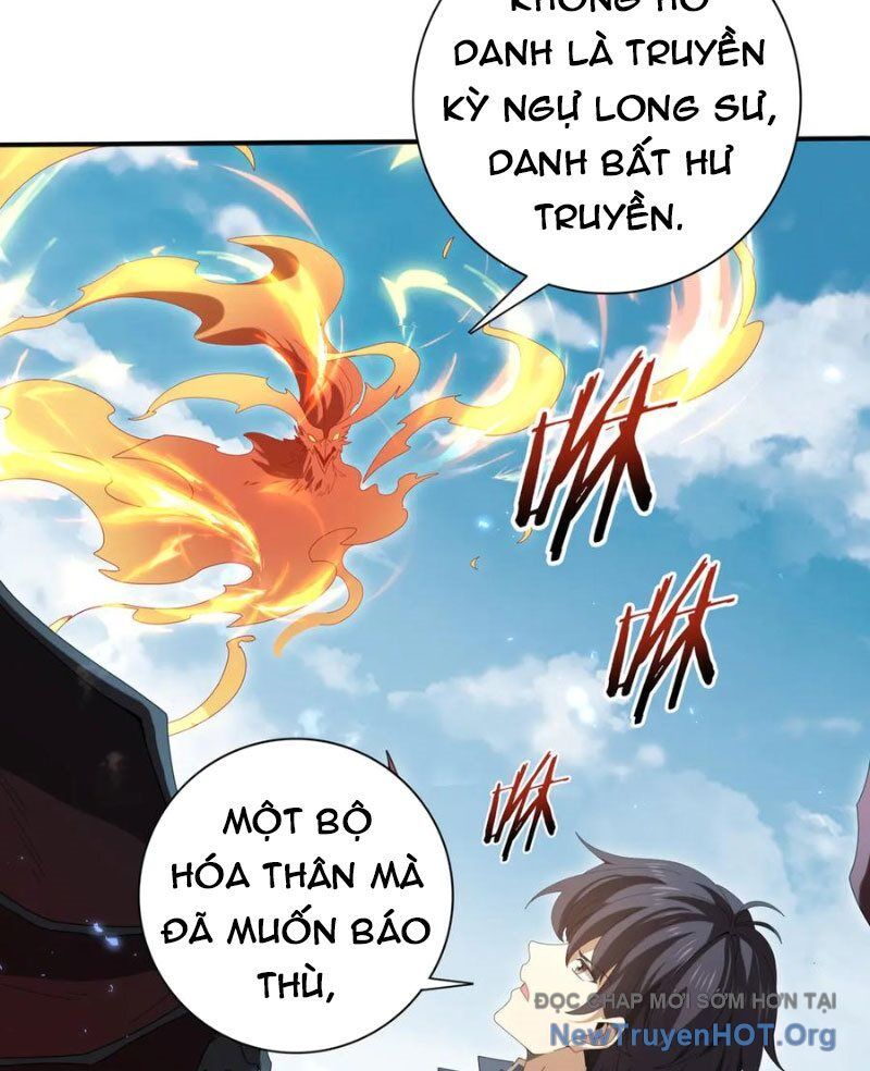 Toàn Dân Chuyển Chức: Ngự Long Sư Là Chức Nghiệp Yếu Nhất? Chapter 151 - Trang 2