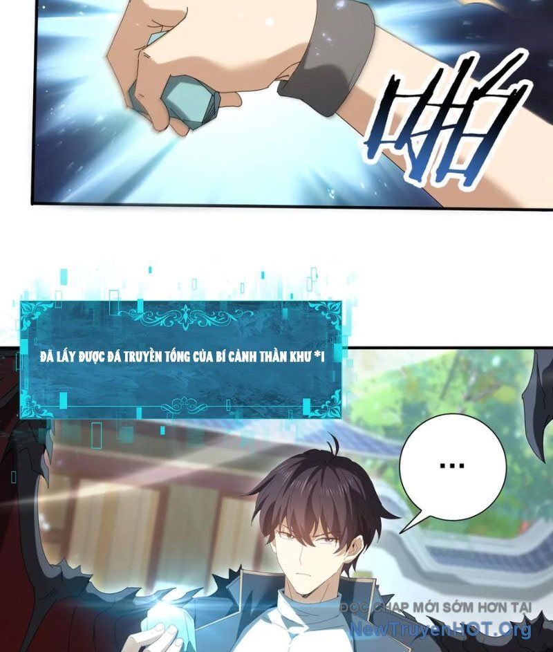 Toàn Dân Chuyển Chức: Ngự Long Sư Là Chức Nghiệp Yếu Nhất? Chapter 151 - Trang 2